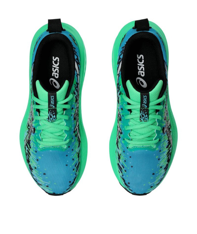 Chaussures Running Gel Enfant de ASICS -Noosa...