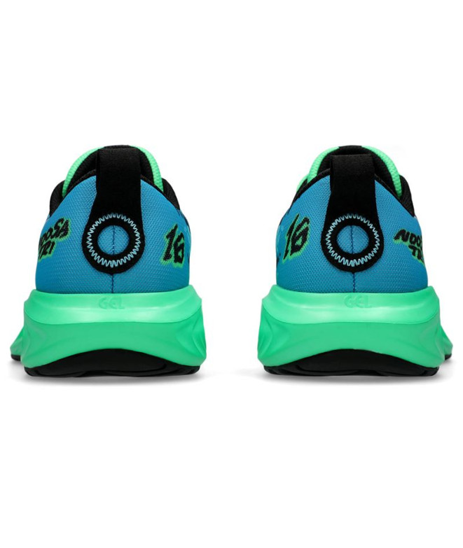 Zapatillas de Running ASICS Gel-Noosa Tri 16 Gs...