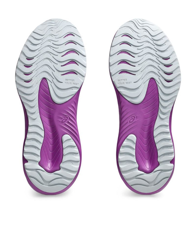 Zapatillas de Running ASICS Gel-Noosa Tri 16 Gs...