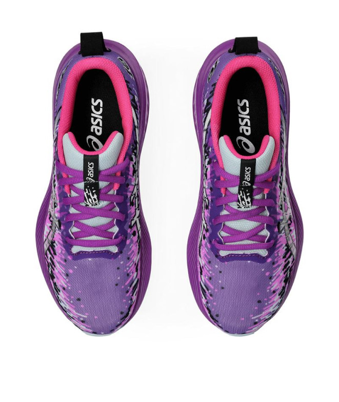 Chaussures Running Gel Enfant by ASICS -Noosa...