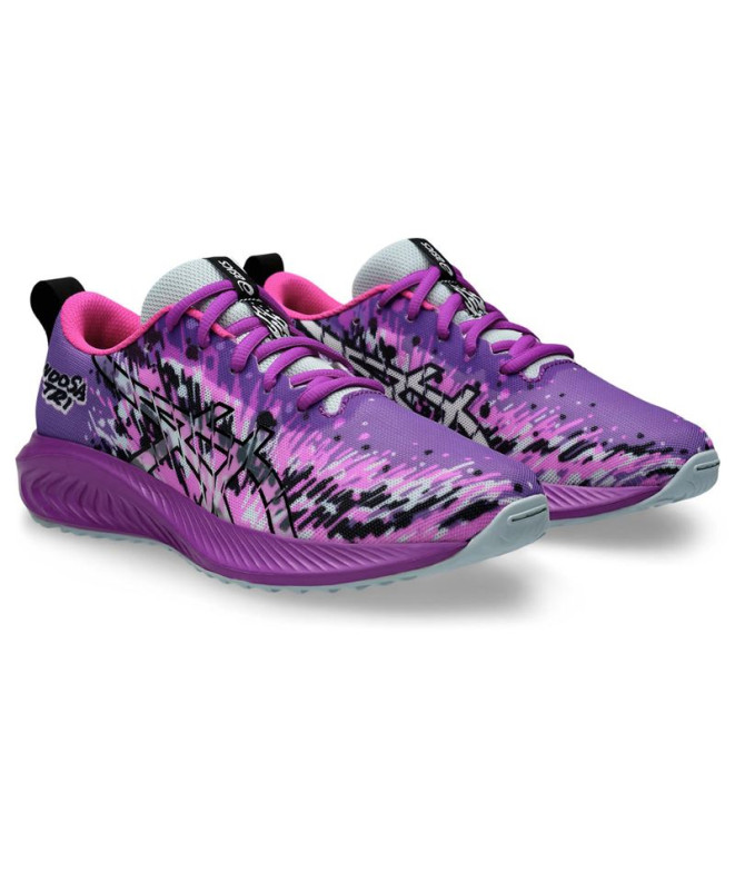 Chaussures Running Gel Enfant by ASICS -Noosa...