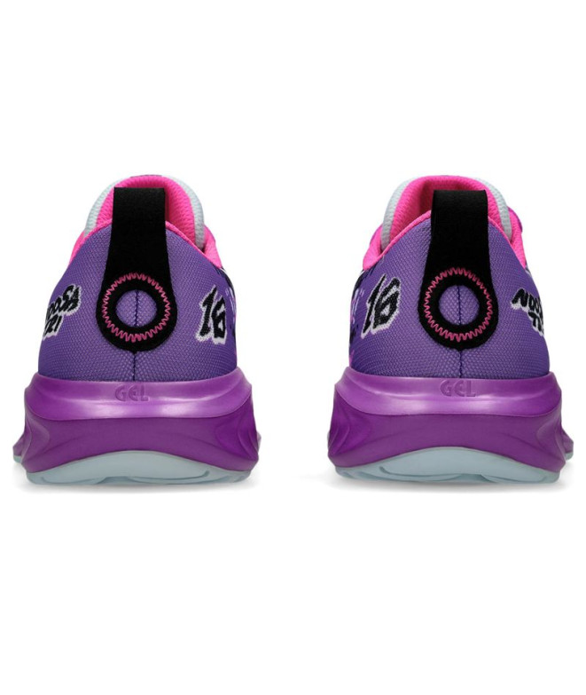 Chaussures Running Gel Enfant by ASICS -Noosa...