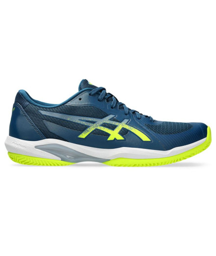Chaussures Tennis Homme by ASICS Solution Swift Ff 2 Clay...