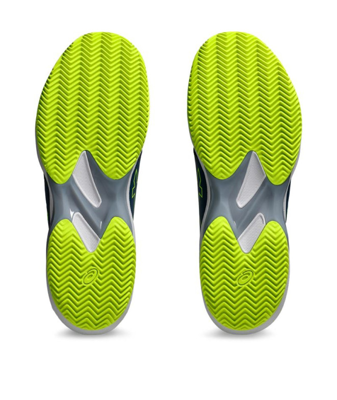 Sapatilhas Tênis Homem por ASICS Solution Swift...