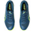 Sapatilhas Tênis Homem por ASICS Solution Swift Ff 2 Clay Blue