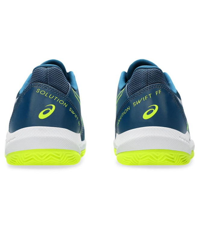 Sapatilhas Tênis Homem por ASICS Solution Swift...