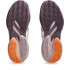 Sapatilhas Tênis Court Mulher por ASICS Ff 3 Clay Branco