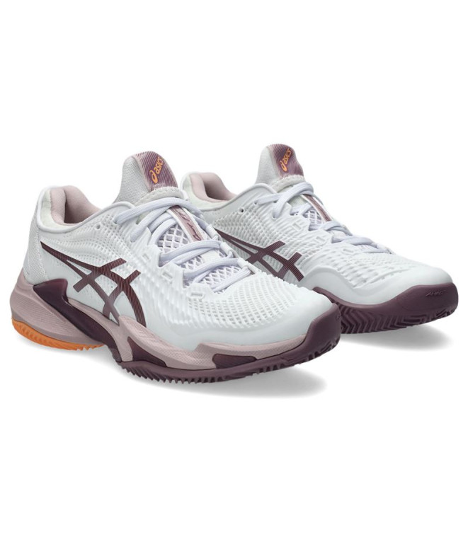 Chaussures Tennis Court Femme by ASICS Ff 3...