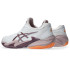 Chaussures Tennis Court Femme by ASICS Ff 3 Clay White