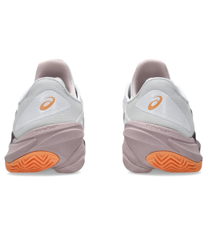 Chaussures Tennis Court Femme by ASICS Ff 3...
