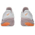 Sapatilhas Tênis Court Mulher por ASICS Ff 3 Clay Branco
