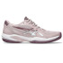 Sapatilhas Tênis Mulher por ASICS Solution Swift Ff 2 Clay Pink