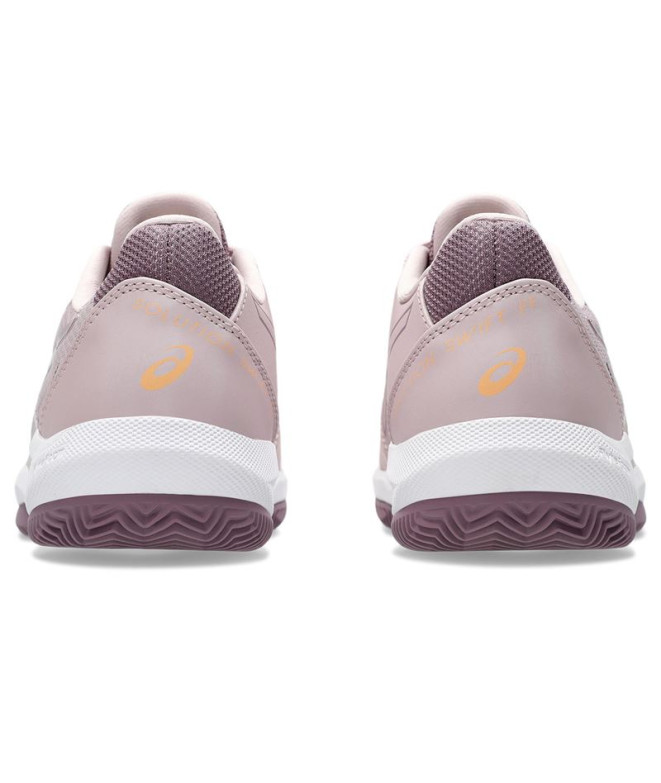 Chaussures Tennis Femme by ASICS Solution Swift...