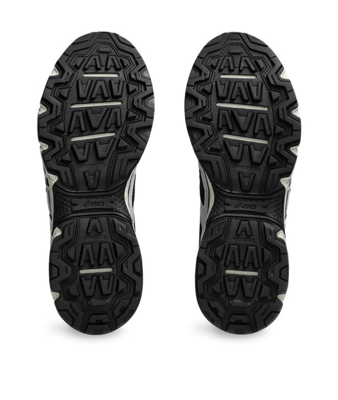 Chaussures Gel ASICS -Venture 6 Noir