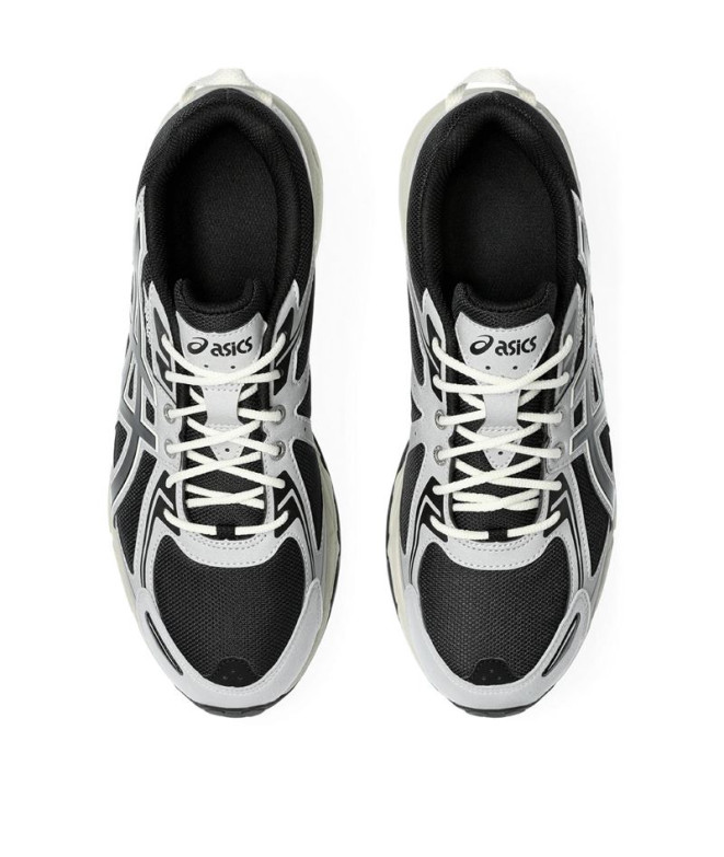 Chaussures Gel ASICS -Venture 6 Noir