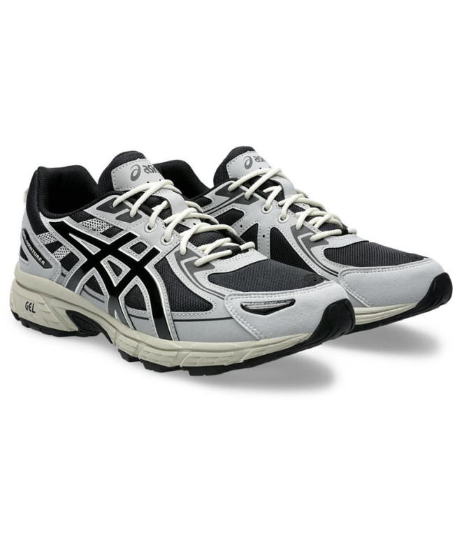 Chaussures Gel ASICS -Venture 6 Noir