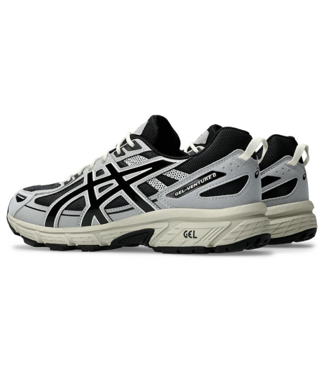 Chaussures Gel ASICS -Venture 6 Noir