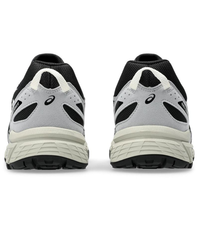 Chaussures Gel ASICS -Venture 6 Noir