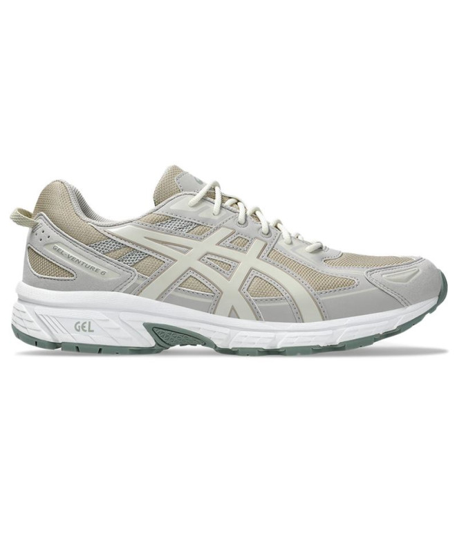 Chaussures Gel ASICS -Venture 6 Gris