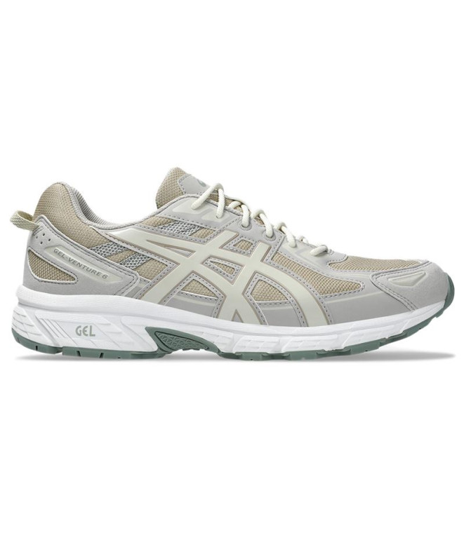 Zapatillas ASICS Gel-Venture 6 Gris