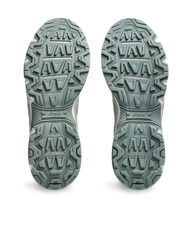 Chaussures Gel ASICS -Venture 6 Gris