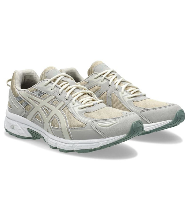 Chaussures Gel ASICS -Venture 6 Gris