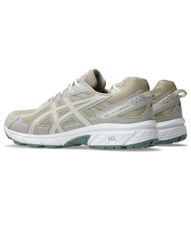 Chaussures Gel ASICS -Venture 6 Gris