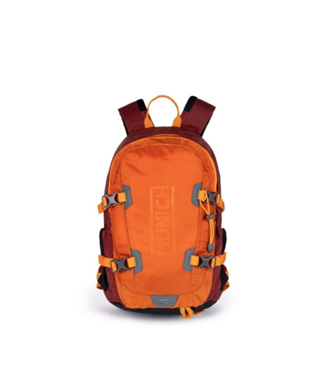 Mochila Munich Trek Rojo