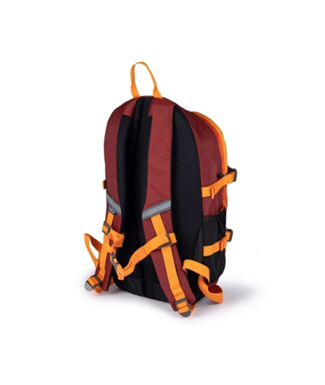 Sac à dos Munich Trek Rouge