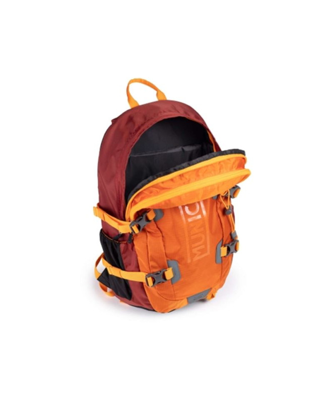 Mochila Munich Trek Vermelho