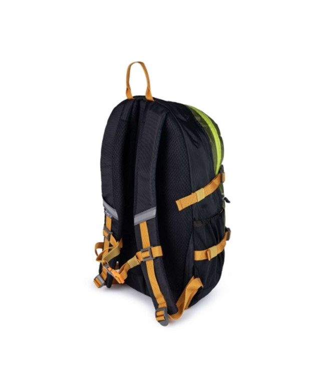 Sac à dos Munich Trek Green