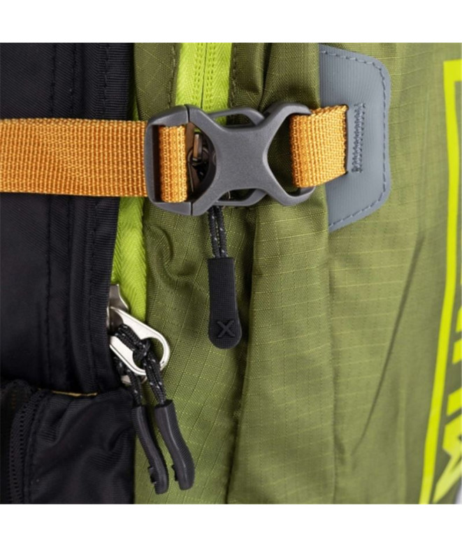 Mochila Munich Trek Verde