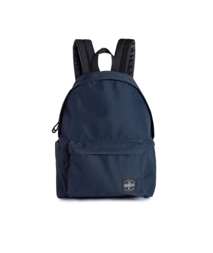 Mochila Munich Basic Azul Oscuro Mochila Munich Basic Azul Oscuro