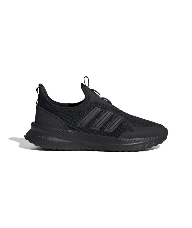 Chaussures Running adidas de X_Plrpulse Noir