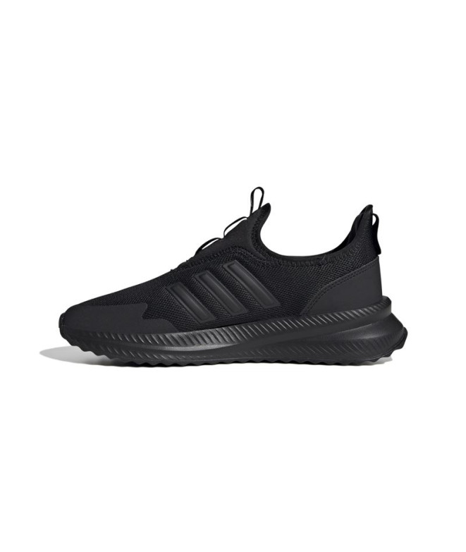 Chaussures Running adidas de X_Plrpulse Noir