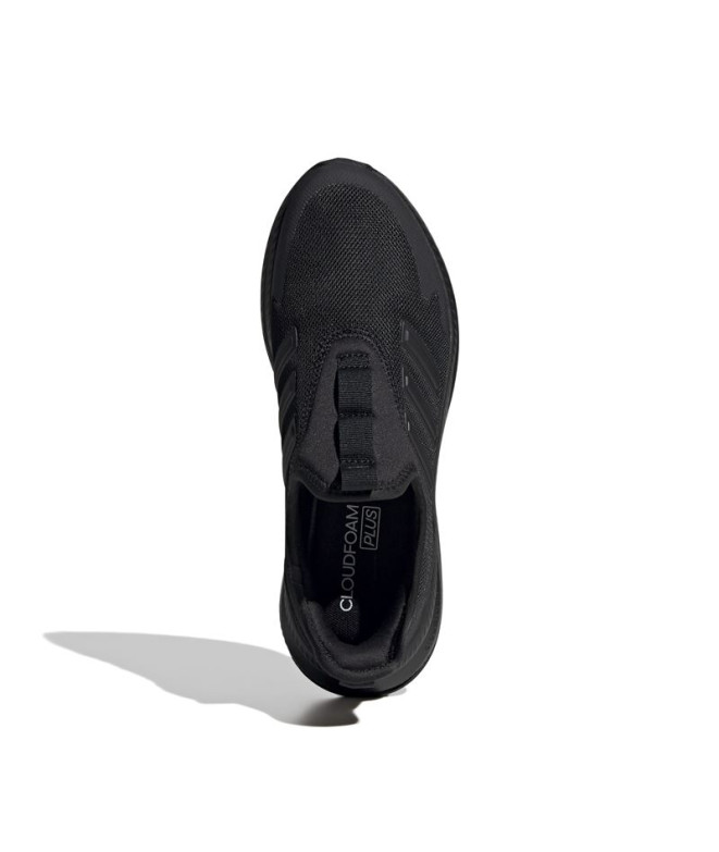Zapatillas de Running adidas X_Plrpulse Negro