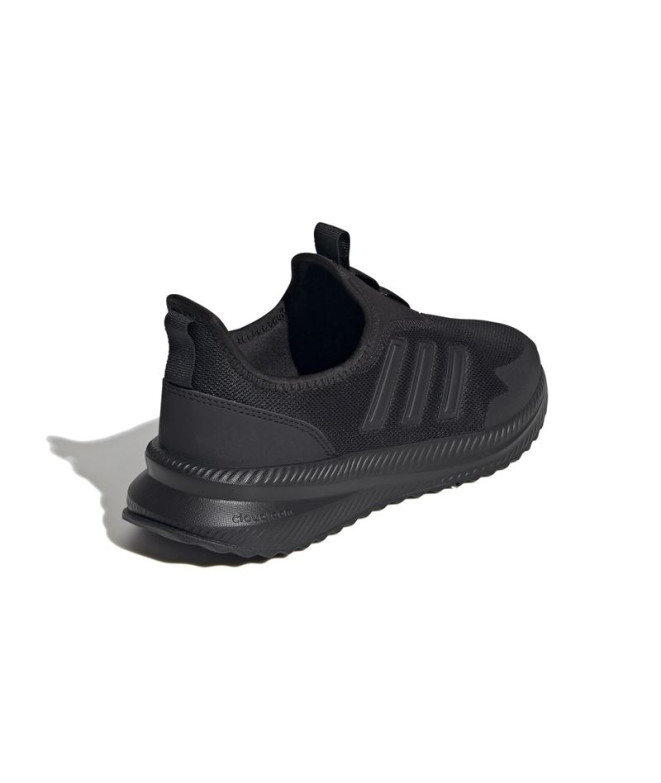 Chaussures Running adidas de X_Plrpulse Noir