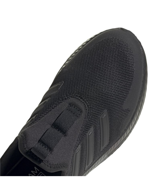 Chaussures Running adidas de X_Plrpulse Noir