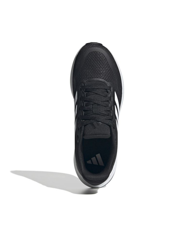 Sapatilhas adidas Infantil Runfalcon 5 Preto