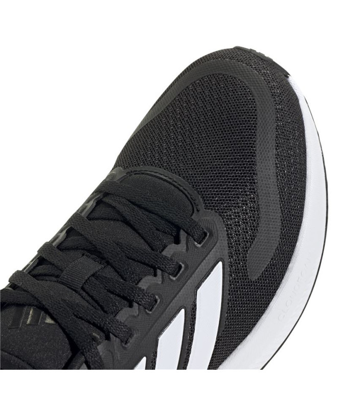 Sapatilhas adidas Infantil Runfalcon 5 Preto