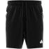 Pantalons adidas Homme Future Icons 3-Stripes Noir