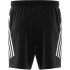 Pantalons adidas Homme Future Icons 3-Stripes Noir
