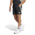 Pantalons adidas Homme Future Icons 3-Stripes Noir