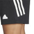 Pantalons adidas Homme Future Icons 3-Stripes Noir