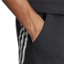 Pantalons adidas Homme Future Icons 3-Stripes Noir