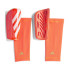 Caneleiras Futebol adidas de Tiro Sg Lge Solar Red