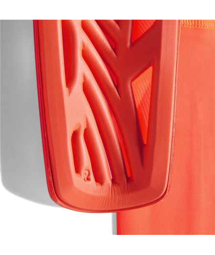 Protège-tibias Football adidas de Tiro Sg Lge Solar Red 2