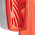 Caneleiras Futebol adidas de Tiro Sg Lge Solar Red