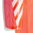 Caneleiras Futebol adidas de Tiro Sg Lge Solar Red