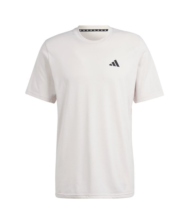 Camiseta Fitness adidas Homem do Essentials Tr-Es Fr Mamasi